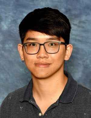 Tommy Chau