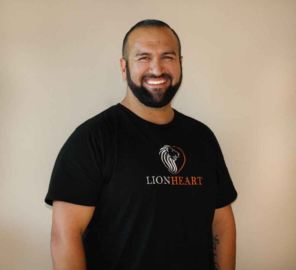 Tommy Lopez