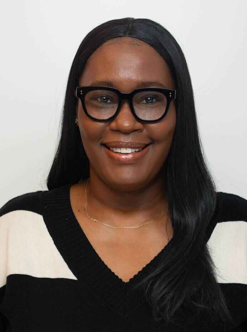 Tonda Williams