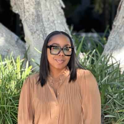 Toni Jackson-Rainey