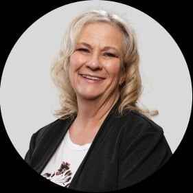 Toni Martin, SPHR, SCP