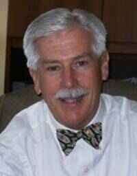 Tony Comerford, Ph.D.