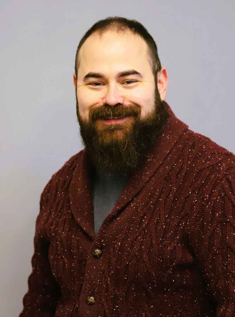 Tony DeCristofaro, ADC