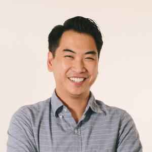 Tony Duong