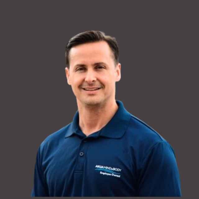 Tony Guerena, MFT