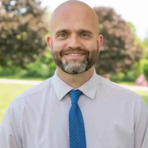 Tony Isom, MBA-HCA