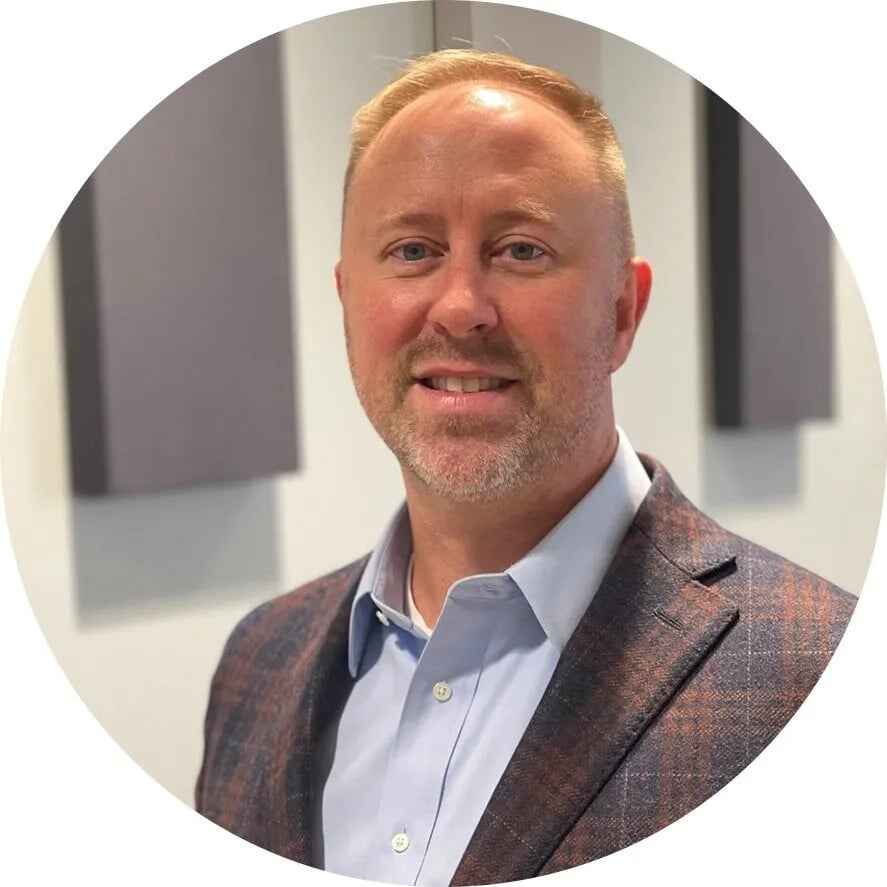 Tony Sisson, LPC