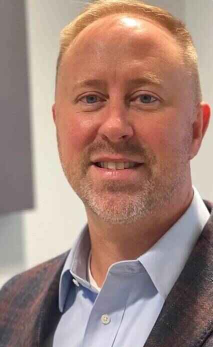 Tony Sisson, LPC