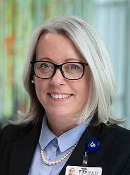 Tonya Darner, MBA