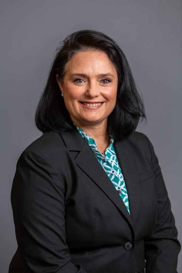 Tonya Dix, RN, MSN, MBA-HA