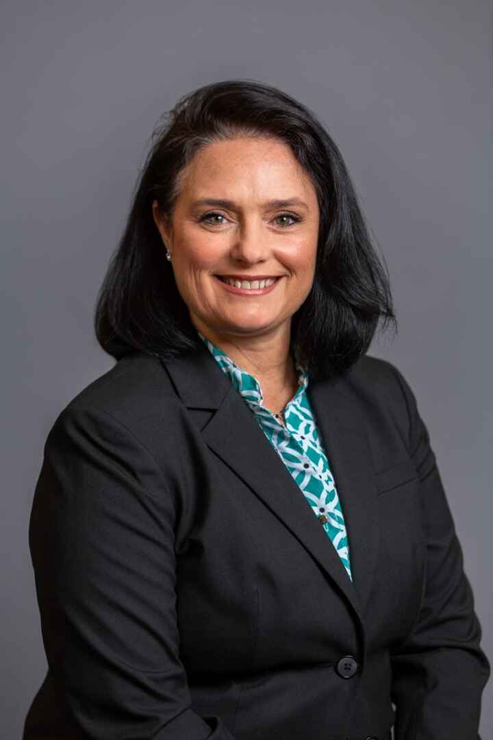 Tonya Dix, RN, MSN, MBA-HA