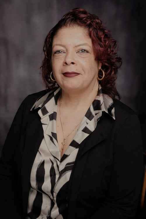Tonya Kohlman-Hargrove
