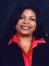 Tonya McMillian, MBA