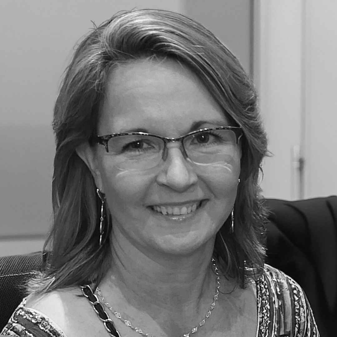Tonya Mitchell