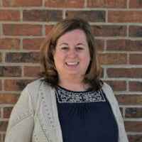 Tonya Scalf, LCSW