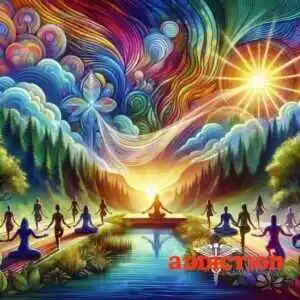 Top Techniques for Embracing Holistic Recovery