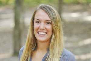 Tori Ossenheimer, MS, CTRS
