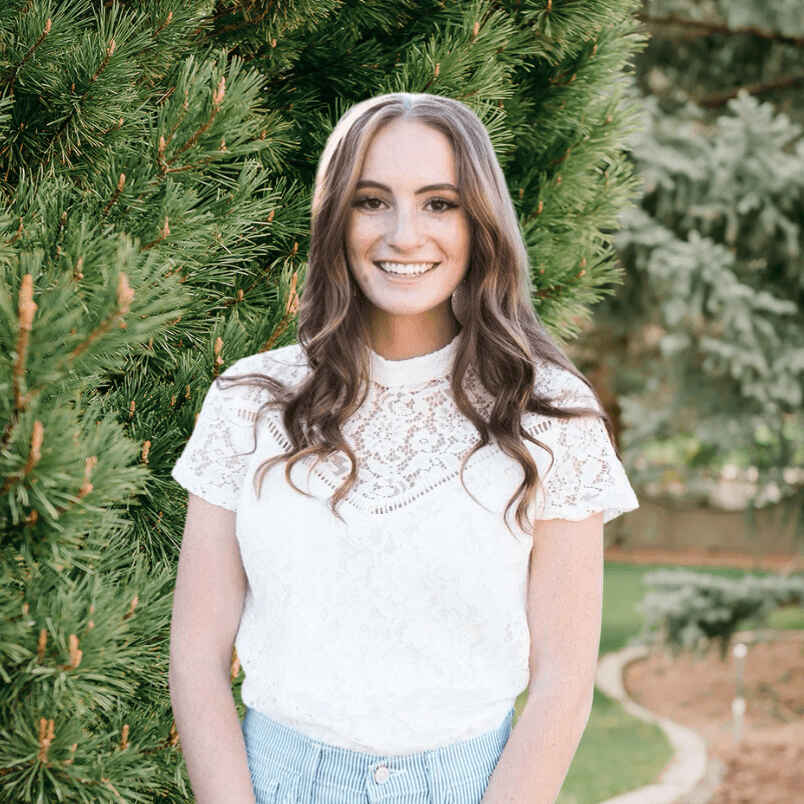 Tori, LCSW