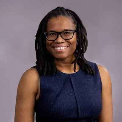 Tosha Rivers, CPA