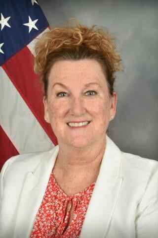Tracey Arensmann