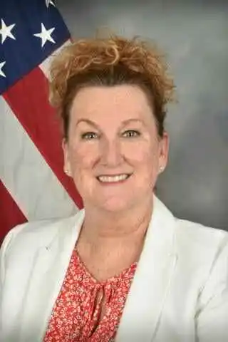 Tracey Arensmann