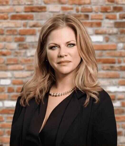 Tracey Decker