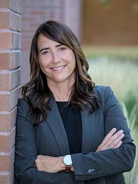 Tracey Nixon