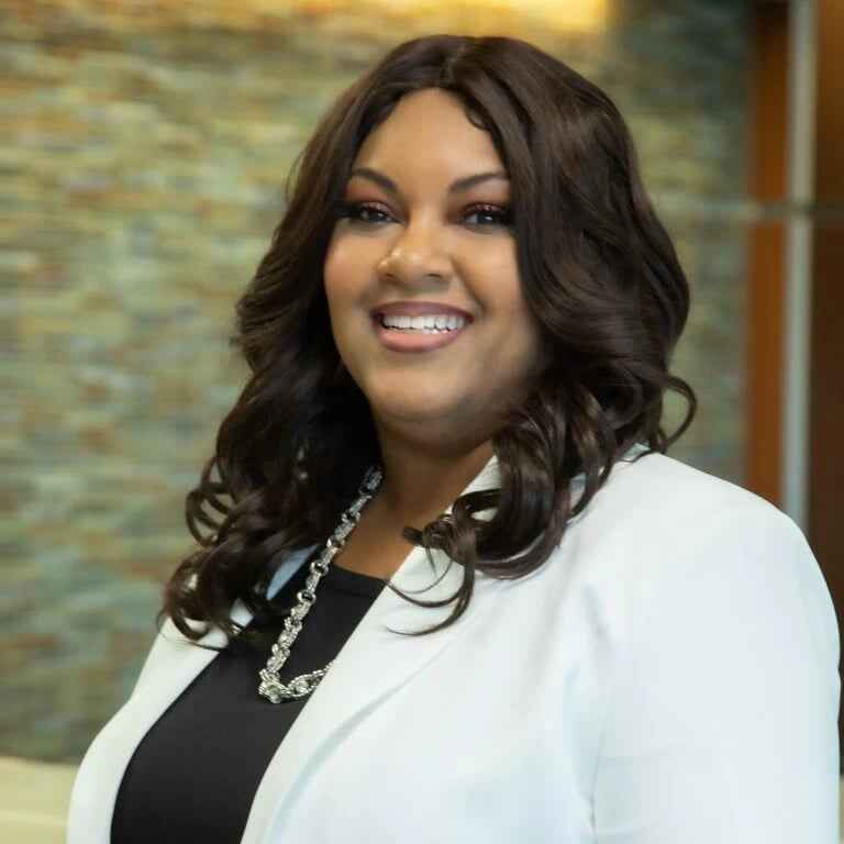 Traci Boyd