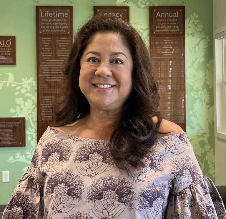 Traci Fujita, Esq