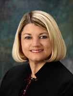 Traci Jones, Chief Financial Officer