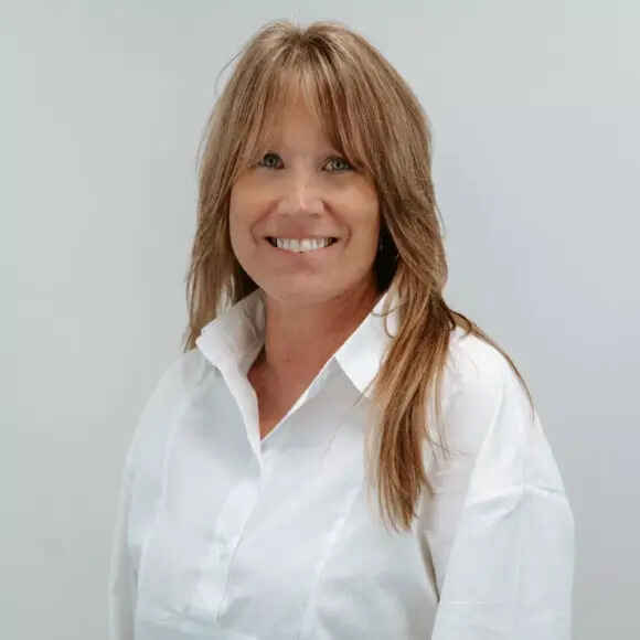 Traci McCarthy, MA, LCMHC
