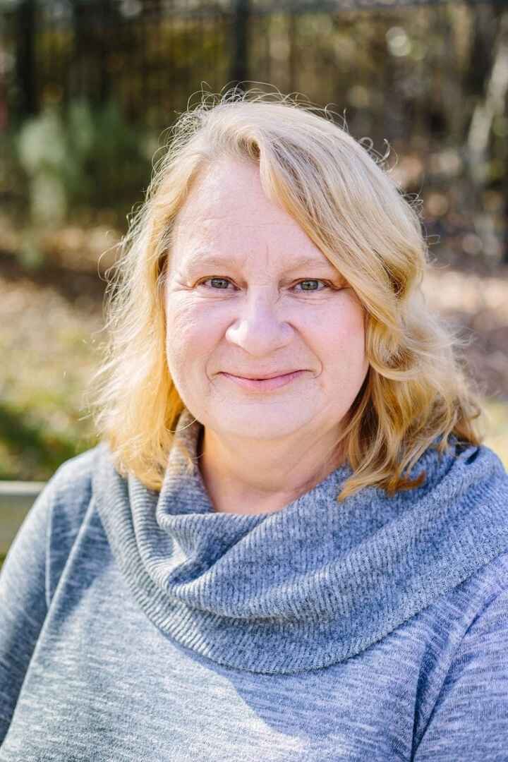 Tracie Hinson
