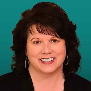 Tracie Horton