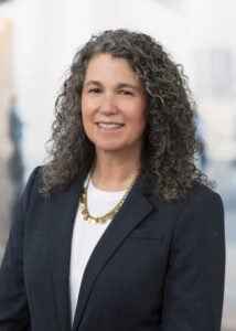 Tracy Cramer