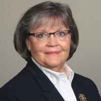 Tracy Davis Yaeger, PhD