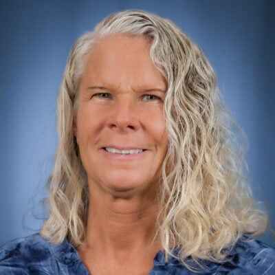 Tracy Garcia