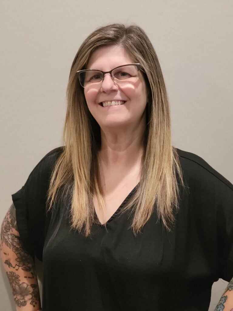 Tracy Herrera, MA, LPC