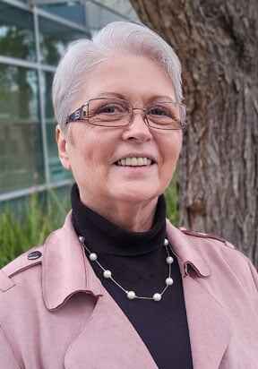 Tracy Isaac, LPHA, APCC