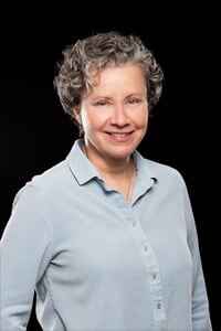 Tracy Kroft