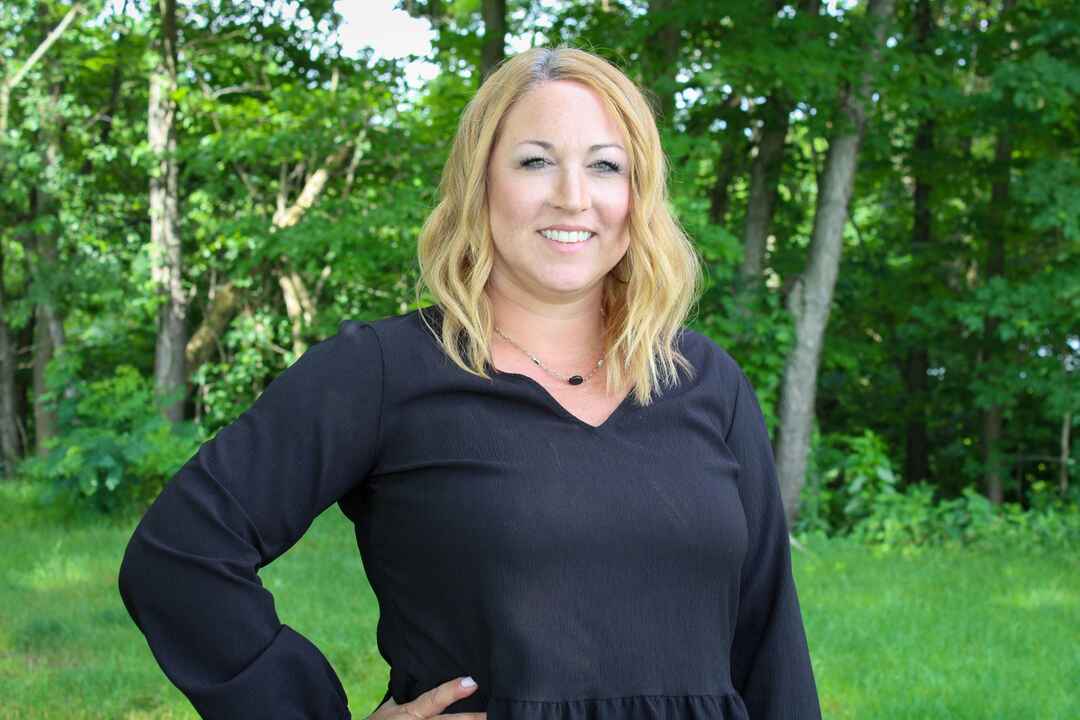 Tracy Plevel