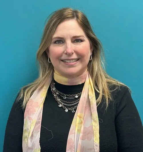 Tracy R. Oerter, MS