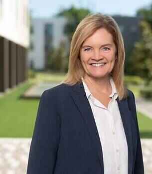 Tracy Smith