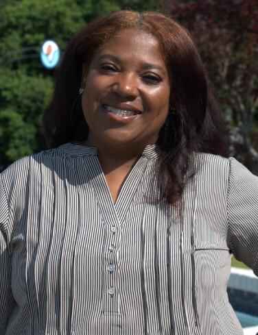 Tracy Taylor