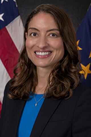 Tracye B. Davis, FACHE
