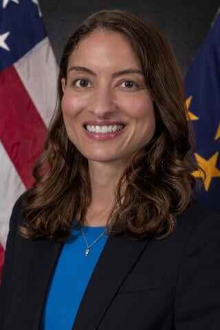 Tracye B. Davis, FACHE