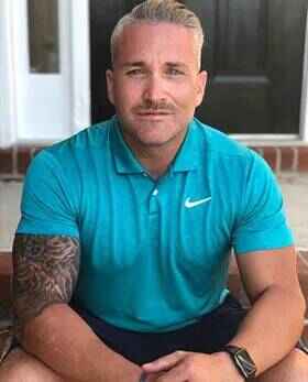 Travis Merck
