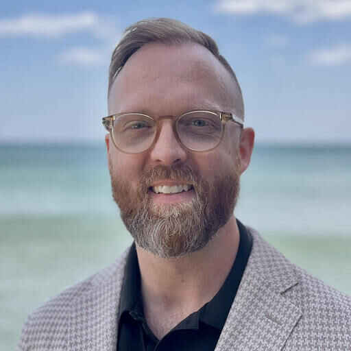 Travis Schamber, DO