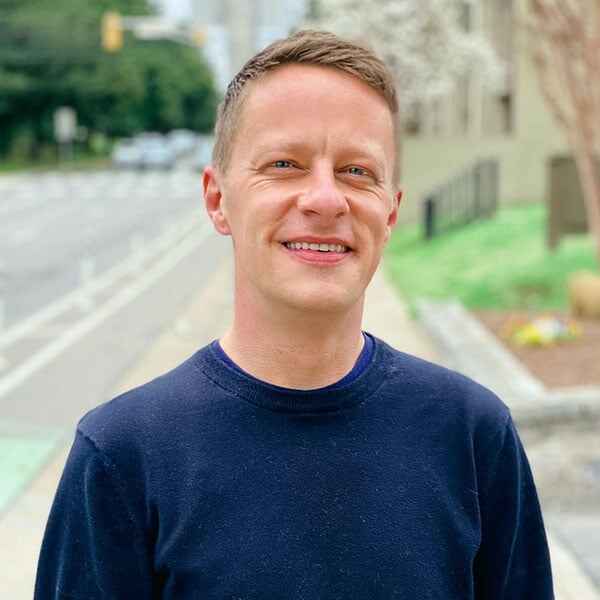 Travis Steck