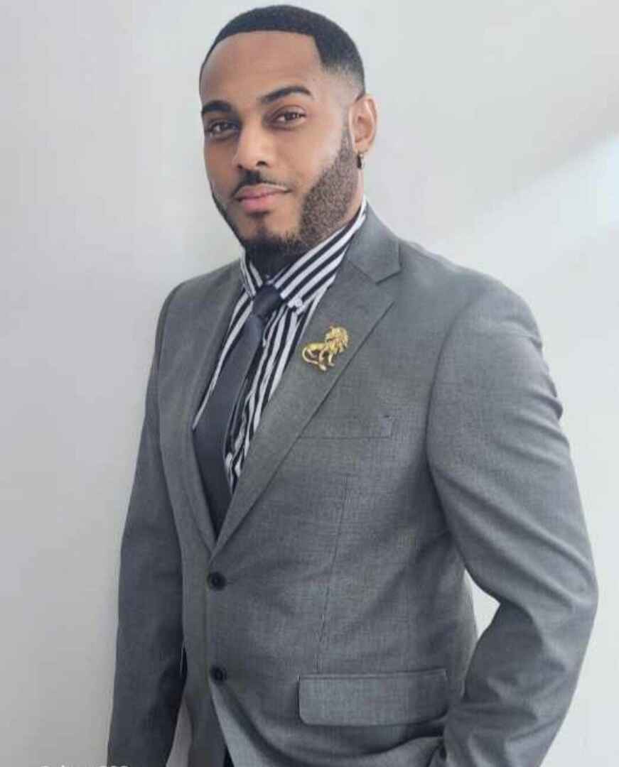 Travis Williams