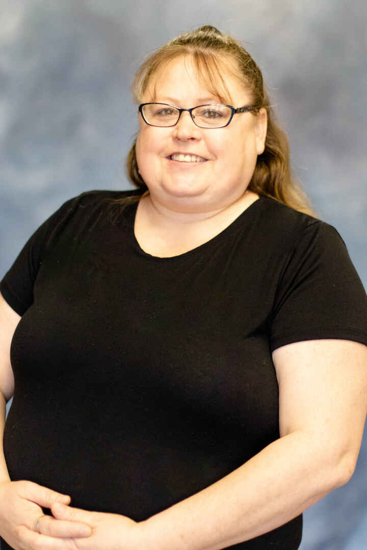 Trena Jacobs
